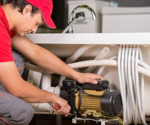 About The Faucet Pros Marianna, FL